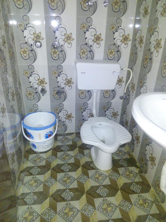 New World Guest House Srinagar  Exterior photo